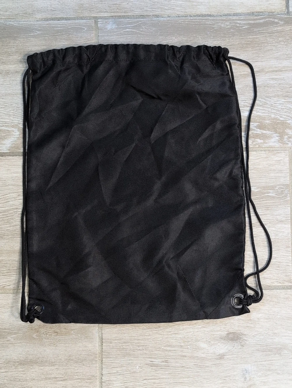 adidas Drawstring Bag